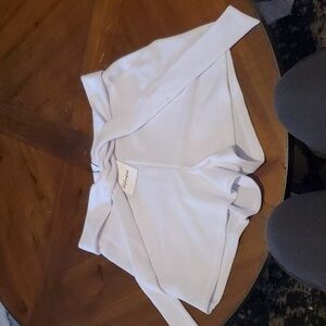 Revamped Shorts Size XS